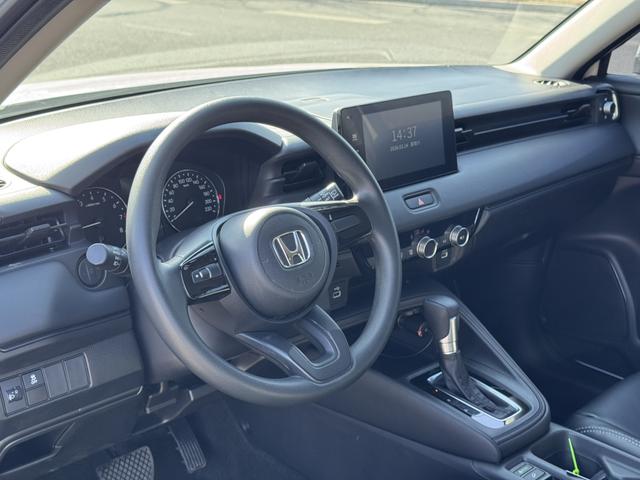 Honda XR-V 2023, фото 8