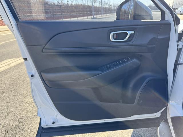 Honda XR-V 2023, фото 9