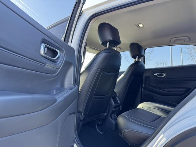 Honda XR-V 2023, фото 10