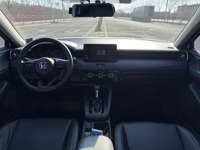 Honda XR-V 2023, фото 11