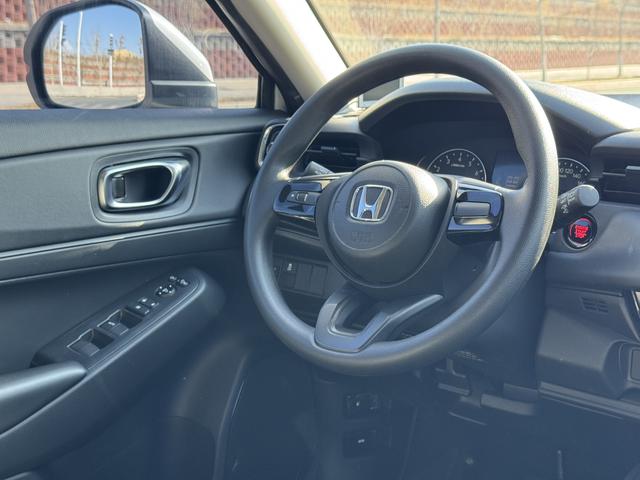 Honda XR-V 2023, фото 12