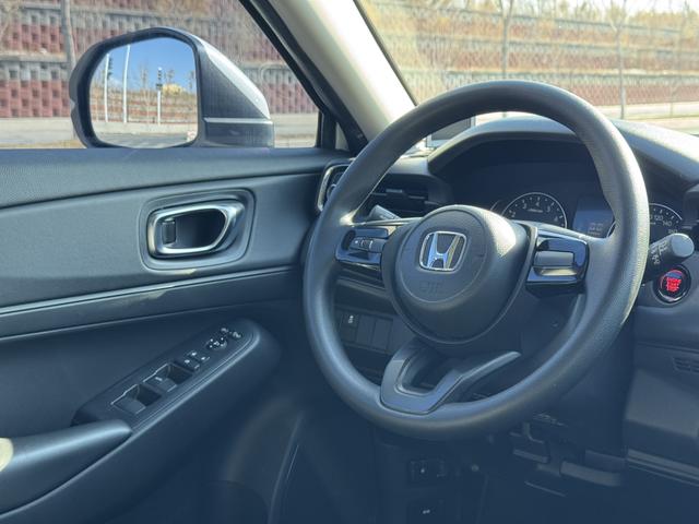 Honda XR-V 2023, фото 13