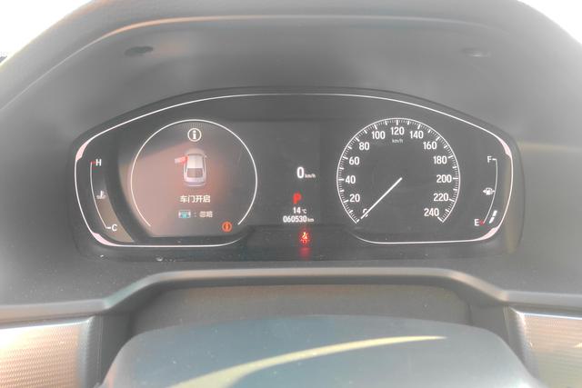 Honda Accord 2022, фото 17