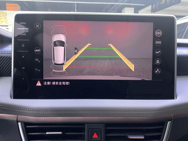 Volkswagen Tayron 2023, фото 14