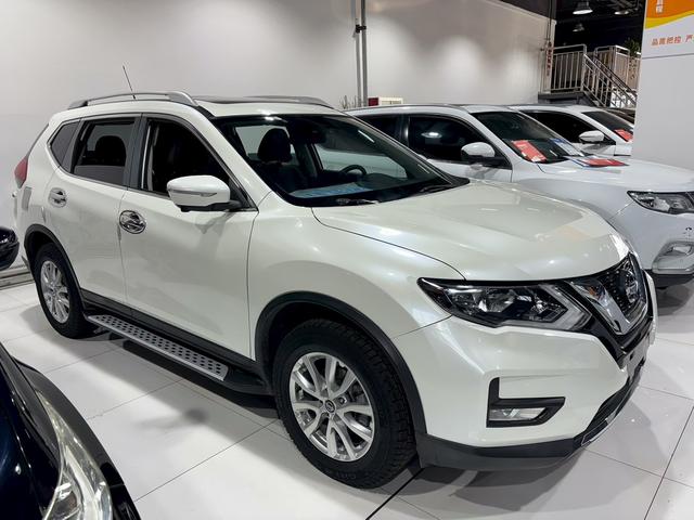 Nissan X-Trail 2021, фото 2