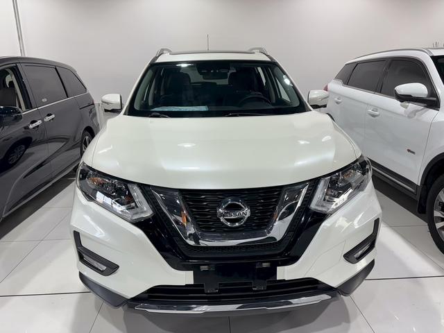 Nissan X-Trail 2021, фото 3