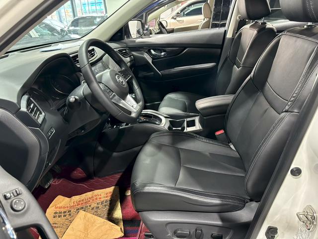 Nissan X-Trail 2021, фото 4