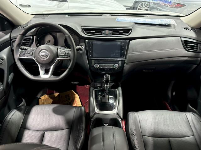 Nissan X-Trail 2021, фото 5