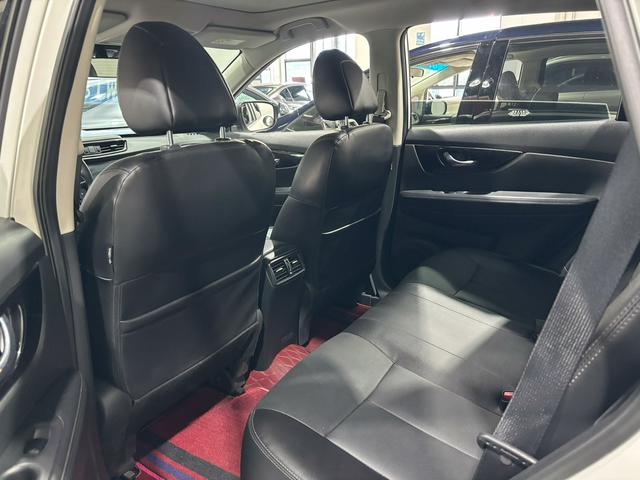 Nissan X-Trail 2021, фото 6