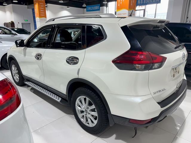 Nissan X-Trail 2021, фото 7