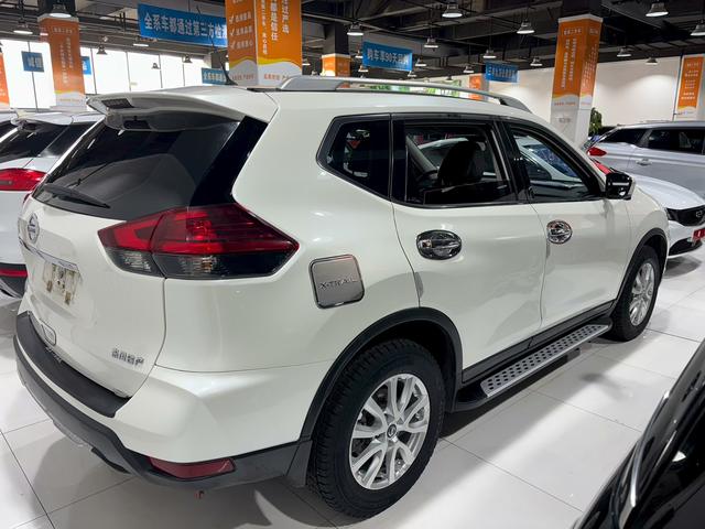 Nissan X-Trail 2021, фото 9