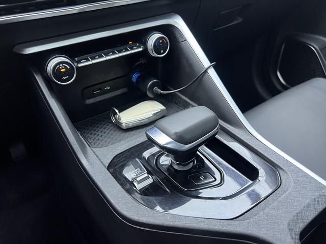 Geely Binyue 2021, фото 10