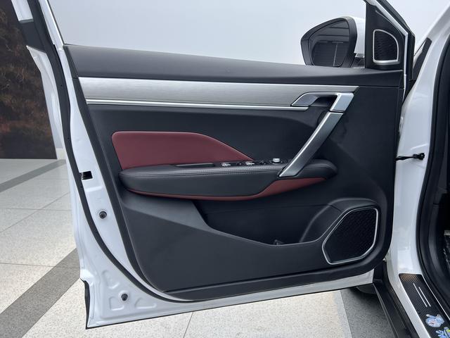 Geely Binyue 2021, фото 12