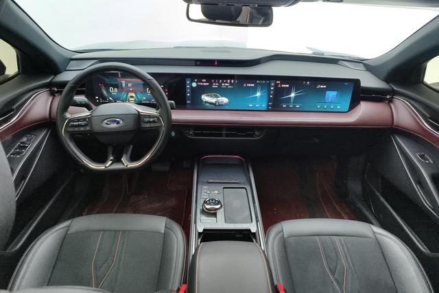 Ford Mondeo 2022, фото 14