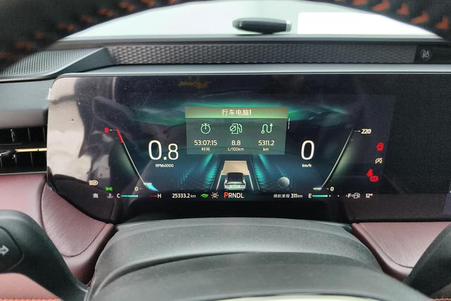 Ford Mondeo 2022, фото 17