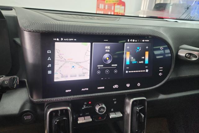 Haval Dargo 2021, фото 15