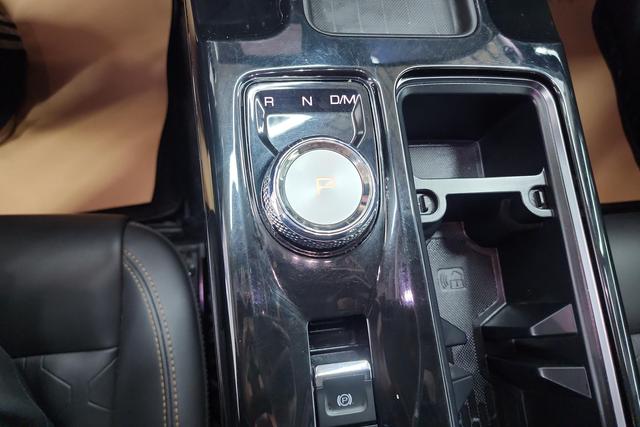 Haval Dargo 2021, фото 16
