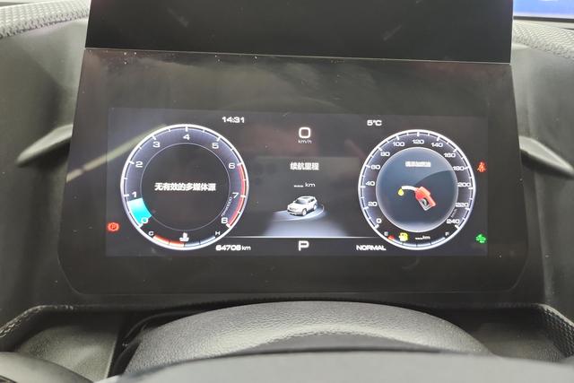 Haval Dargo 2021, фото 17