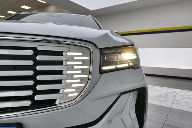 Geely Xingyue L 2022, фото 2