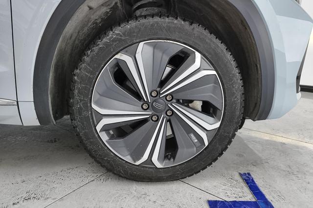 Geely Xingyue L 2022, фото 5