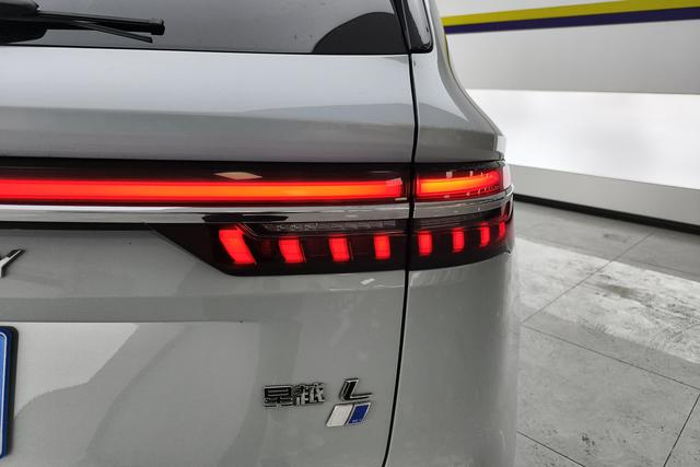 Geely Xingyue L 2022, фото 8