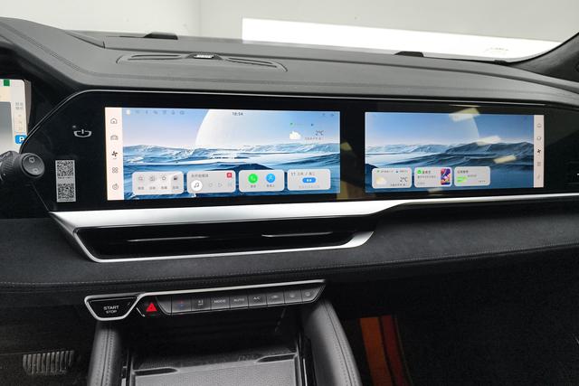 Geely Xingyue L 2022, фото 15