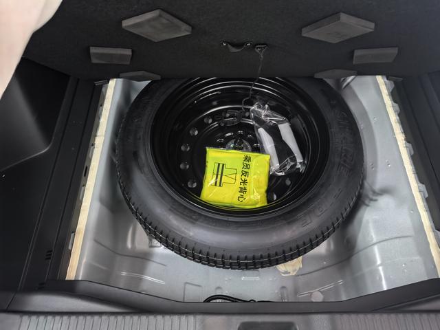 Honda XR-V 2023, фото 14