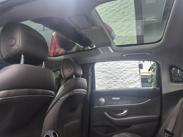Mercedes-Benz E-Class 2022, фото 14