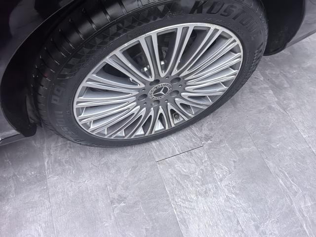 Mercedes-Benz E-Class 2022, фото 15