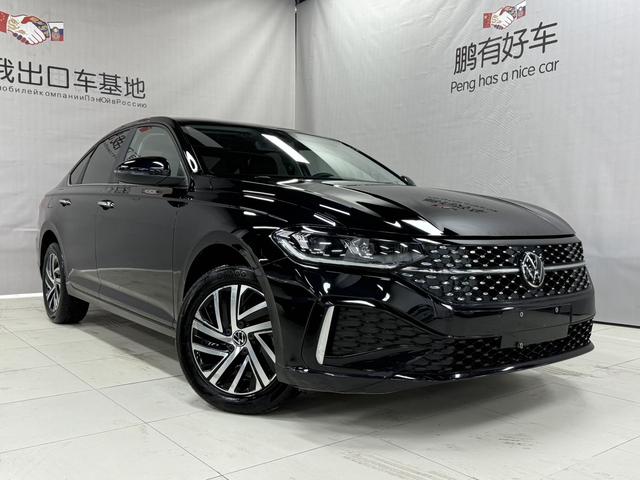 Volkswagen Lavida 2023, фото 2
