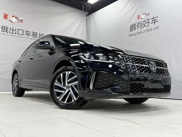Volkswagen Lavida 2023, фото 3