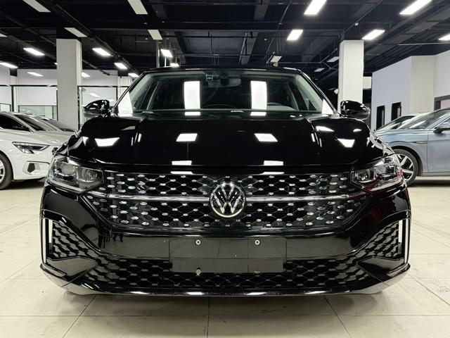 Volkswagen Lavida 2023, фото 4