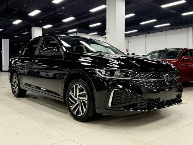 Volkswagen Lavida 2023, фото 5