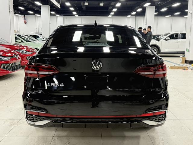 Volkswagen Lavida 2023, фото 7