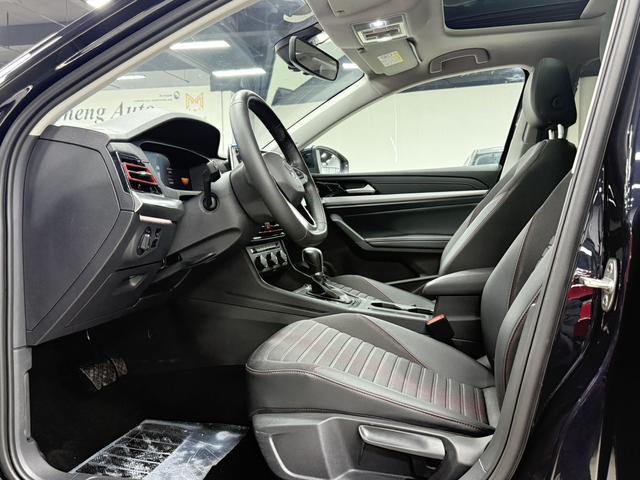 Volkswagen Lavida 2023, фото 17