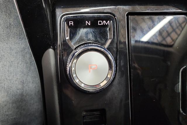 Haval H6 2021, фото 16