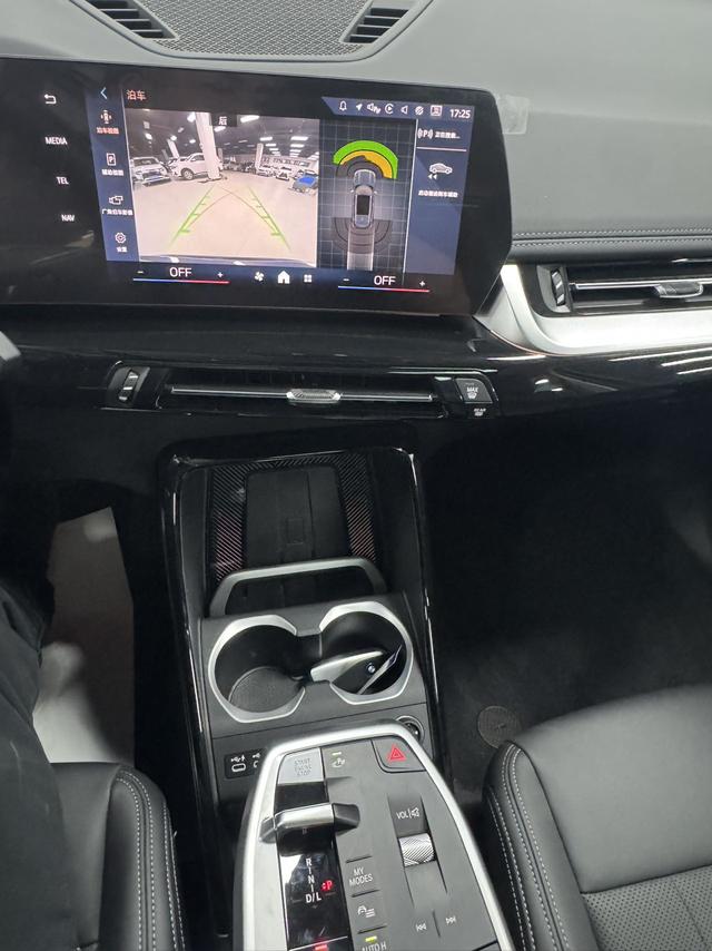 BMW X1 2023, фото 14