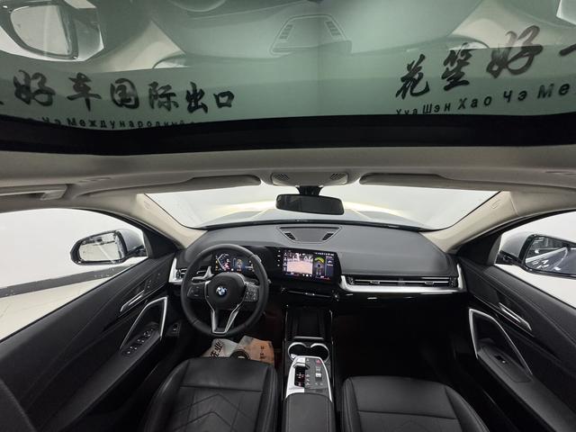 BMW X1 2023, фото 16