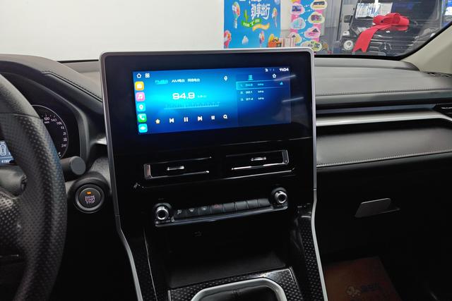 Haval M6 2021, фото 15