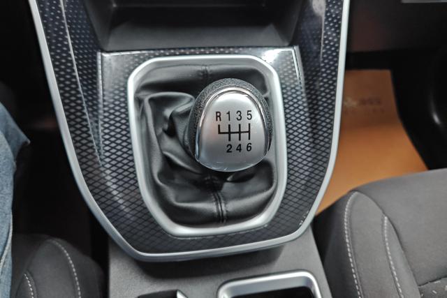 Haval M6 2021, фото 16