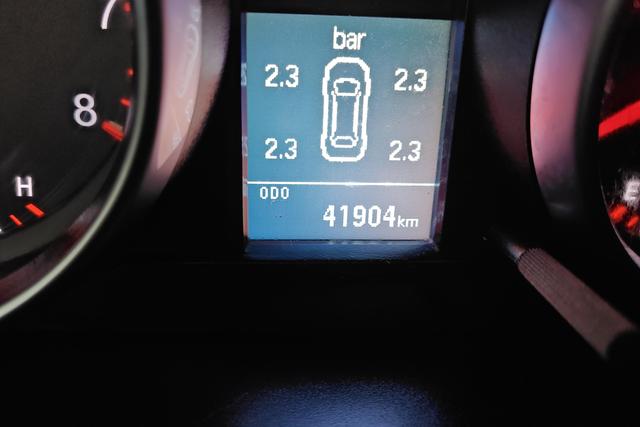Haval M6 2021, фото 17