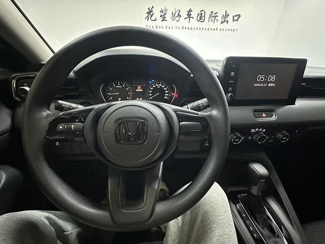 Honda XR-V 2023, фото 14