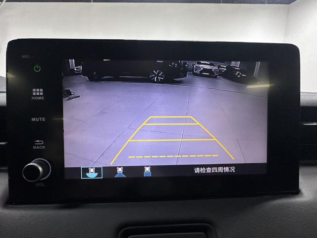 Honda XR-V 2023, фото 16