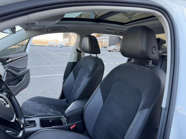 Volkswagen Jetta 2022, фото 14