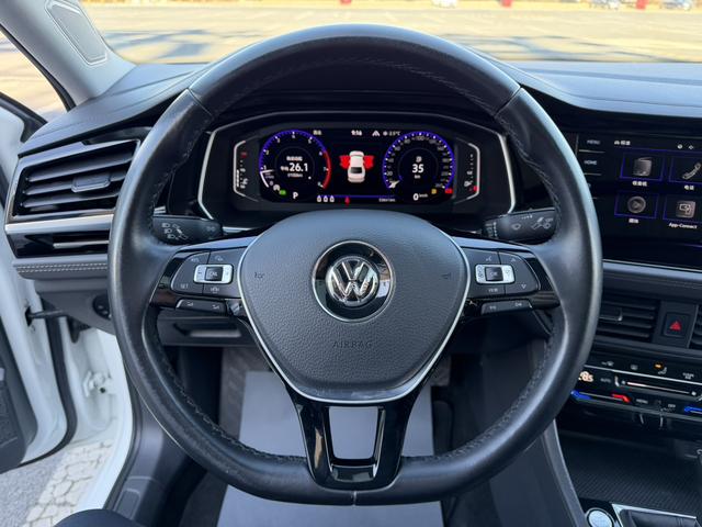 Volkswagen Jetta 2022, фото 17