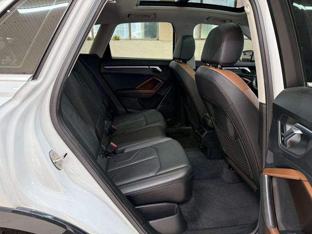 Audi Q3 2022, фото 15