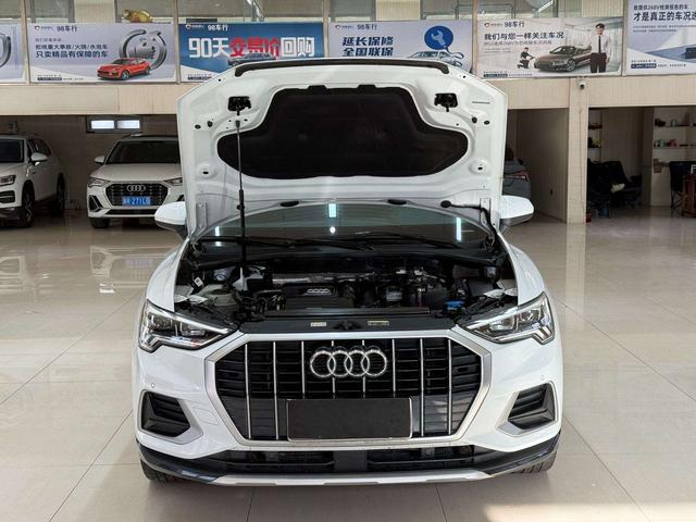 Audi Q3 2022, фото 16