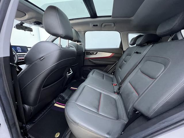 Chery Tiggo 7 2023, фото 14