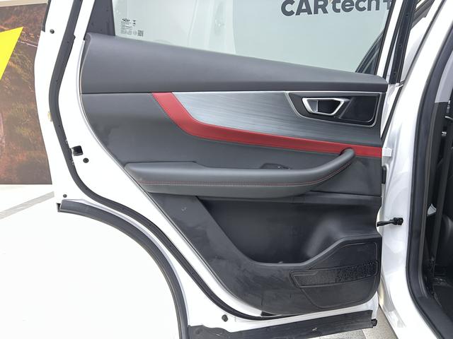Chery Tiggo 7 2023, фото 16