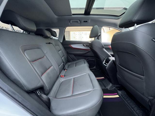 Chery Tiggo 7 2023, фото 17
